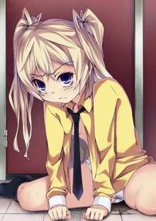 Aru Hi no Dekigoto ~ Saimin Jikken ~ | A Certain Day's Incident ~Hypnotism Experiment~, English