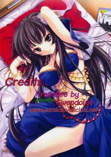 Dorei Usagi to Anthony Ch. 1 Zenpen + Kouhen | ตอนที่ 1-2 แปลไทย, ไทย