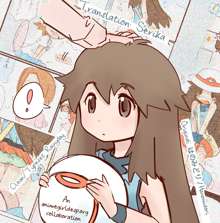 Pokemon - Aroma Lady Desperation, English