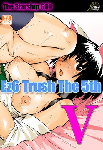 Ez6 Trush! The 5th, 日本語