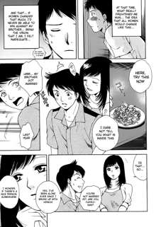 Kanojo no Shi.zu.ku, English