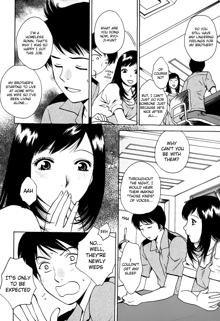 Kanojo no Shi.zu.ku, English