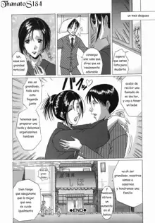 Innyuu Ch. 1, Español