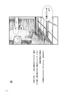 空想実験 VOL.2, 日本語