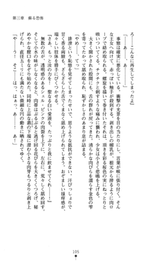 聖龍姫ルーナ 聖なる柔肌に淫魔は群がる, 日本語