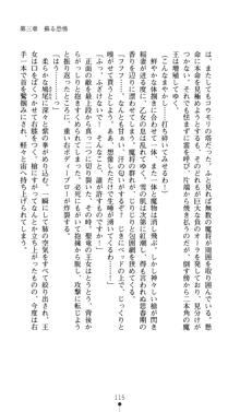 聖龍姫ルーナ 聖なる柔肌に淫魔は群がる, 日本語