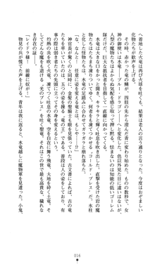 聖龍姫ルーナ 聖なる柔肌に淫魔は群がる, 日本語