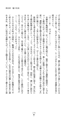 聖龍姫ルーナ 聖なる柔肌に淫魔は群がる, 日本語