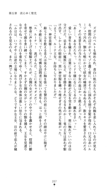 聖龍姫ルーナ 聖なる柔肌に淫魔は群がる, 日本語