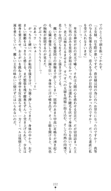 聖龍姫ルーナ 聖なる柔肌に淫魔は群がる, 日本語