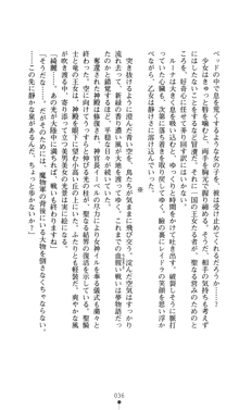 聖龍姫ルーナ 聖なる柔肌に淫魔は群がる, 日本語