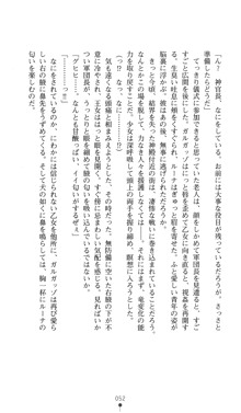 聖龍姫ルーナ 聖なる柔肌に淫魔は群がる, 日本語