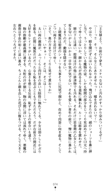 聖龍姫ルーナ 聖なる柔肌に淫魔は群がる, 日本語