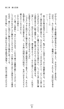 聖龍姫ルーナ 聖なる柔肌に淫魔は群がる, 日本語