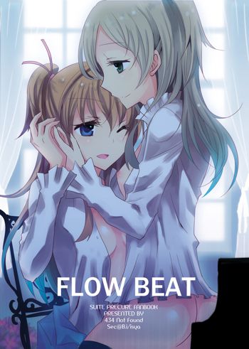 Flow Beat & After Story, English