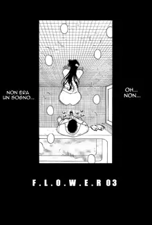 F.L.O.W.E.R Vol. 03, Italiano