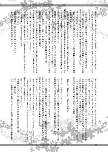 SOMETHING ABOUT US 1/2/3, 日本語