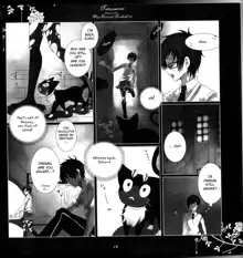 Träumerei (Ao no Exorcist)english, English