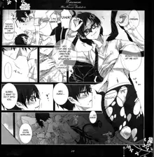 Träumerei (Ao no Exorcist)english, English