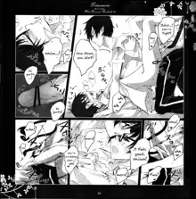 Träumerei (Ao no Exorcist)english, English