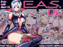 E.A.S. Erotic Adult Slave!, 日本語