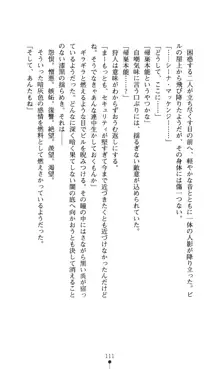 どりる★クライシス 僕のドリルは止まらない, 日本語