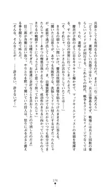 どりる★クライシス 僕のドリルは止まらない, 日本語