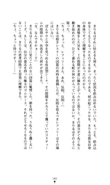 どりる★クライシス 僕のドリルは止まらない, 日本語