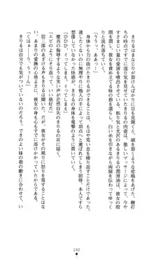 どりる★クライシス 僕のドリルは止まらない, 日本語