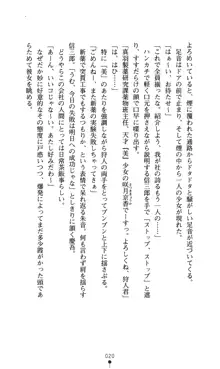 どりる★クライシス 僕のドリルは止まらない, 日本語