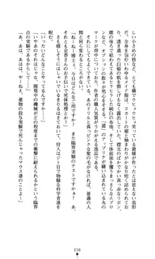 どりる★クライシス 僕のドリルは止まらない, 日本語