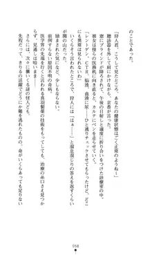 どりる★クライシス 僕のドリルは止まらない, 日本語