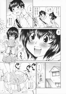 かてきょん!, 日本語