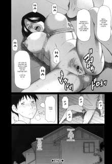 Ore no Hahaoya | My Mother Ch. 1-2, English