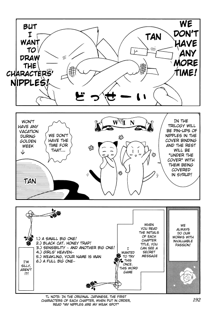 Nyatto! Ch.1-9, English