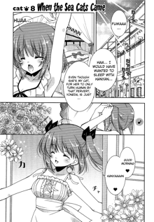 Nyatto! Ch.1-9, English