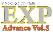 EXP Advance Vol.5, 日本語