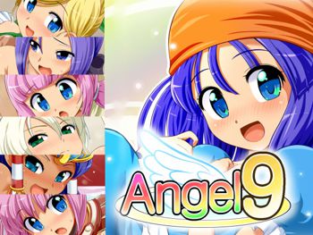 Angel9, 日本語