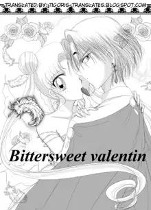 Bittersweet Valentine, English