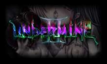 UNDERMINE II, 日本語