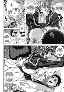 Do Esper Asami Ch. 1-4, Deutsch