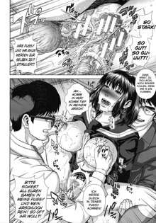 Do Esper Asami Ch. 1-4, Deutsch