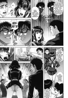 Do Esper Asami Ch. 1-4, Deutsch