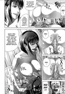 Do Esper Asami Ch. 1-4, Deutsch