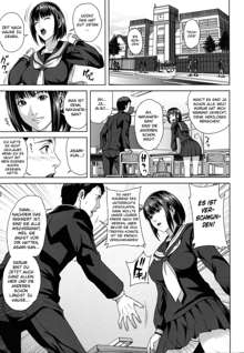 Do Esper Asami Ch. 1-4, Deutsch