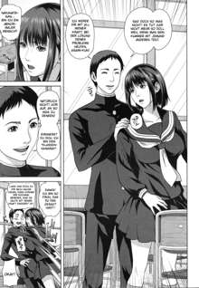 Do Esper Asami Ch. 1-4, Deutsch