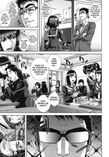 Do Esper Asami Ch. 1-4, Deutsch