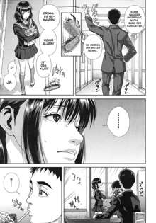 Do Esper Asami Ch. 1-4, Deutsch