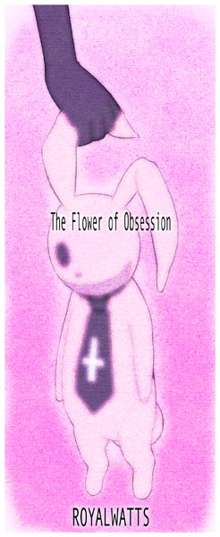 The Flower of Obsession, 日本語