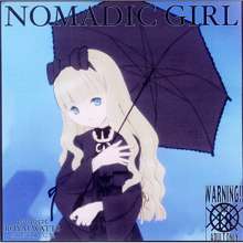 Nomadic Girl, 日本語